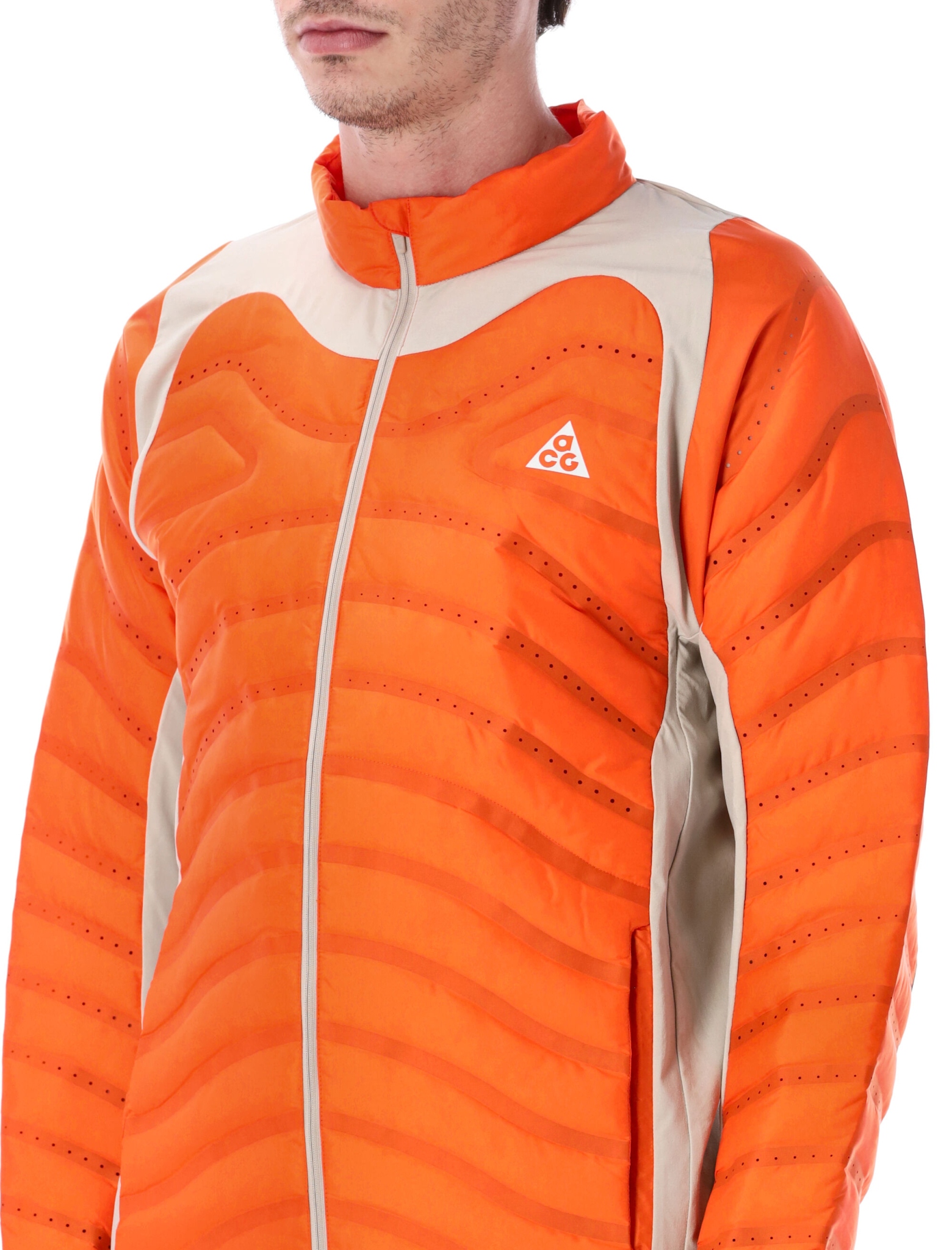 [NIKE] Coat SS26 IO9132819