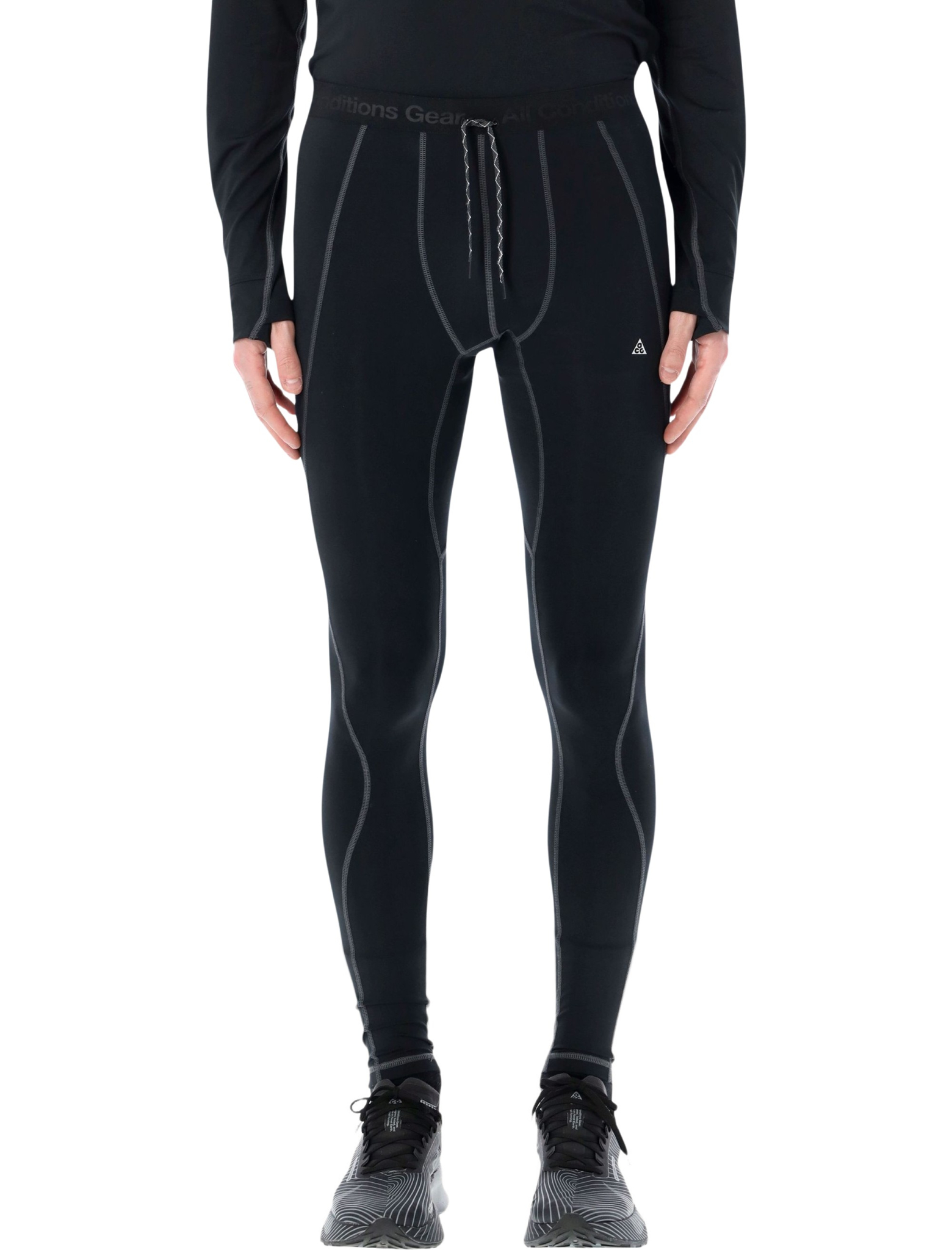 [NIKE] Leggings SS26 IO0214010