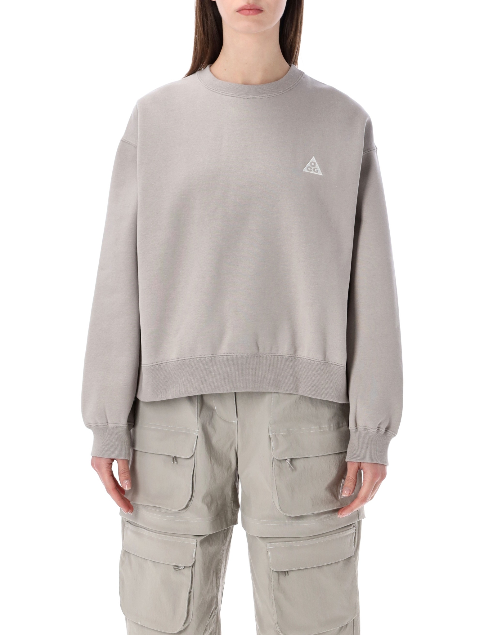 [NIKE] Sweatshirt SS26 IH0715009