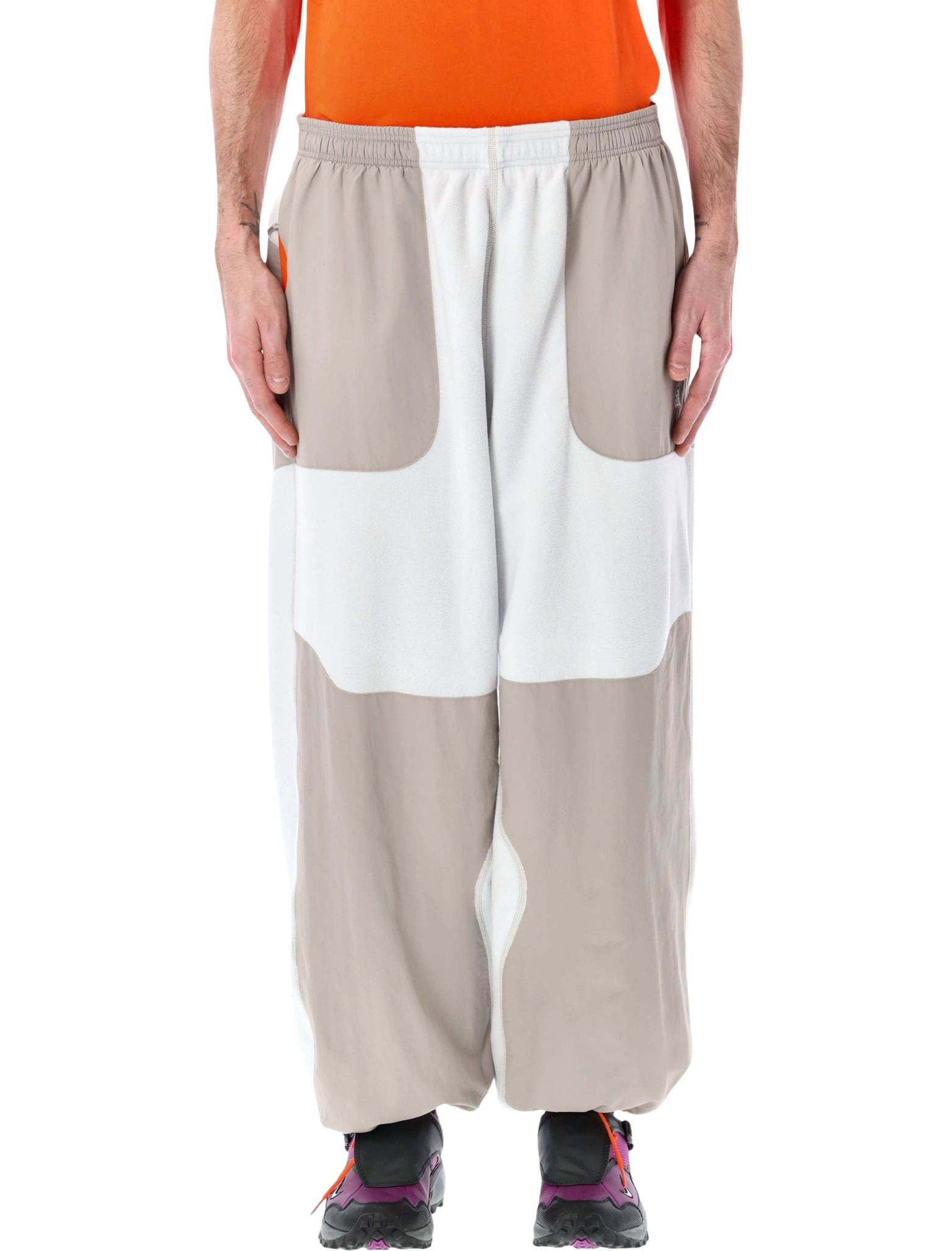 [NIKE] Trousers SS26 HJ2864025
