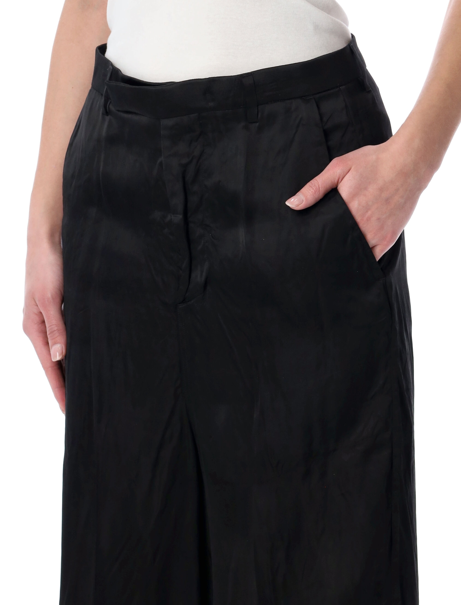 [Rick Owens] Pants SS26 RP01F6363N09