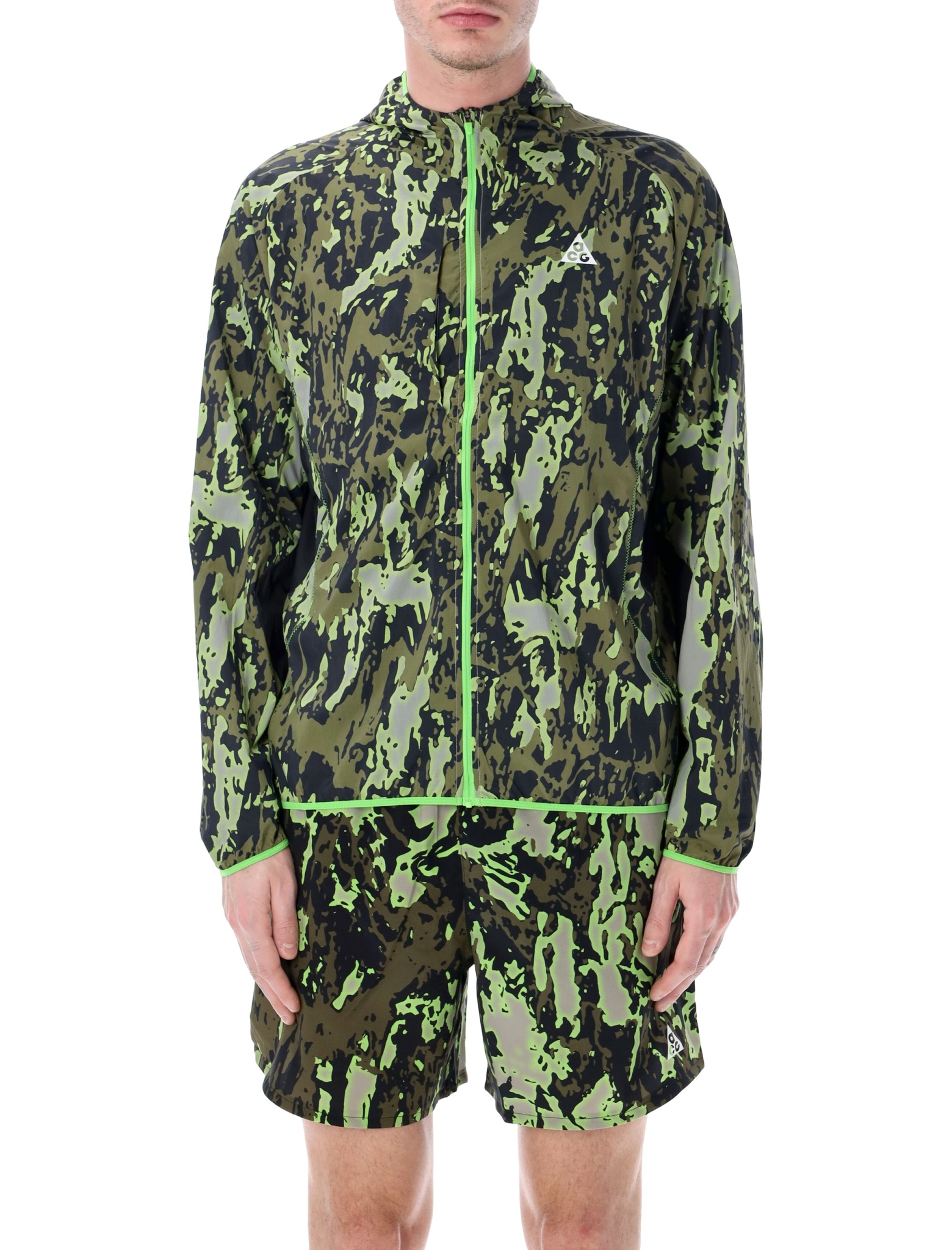 [NIKE] Coat SS26 IF2171009