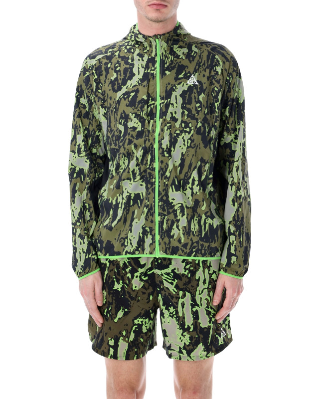 [NIKE] Coat SS26 IF2171009