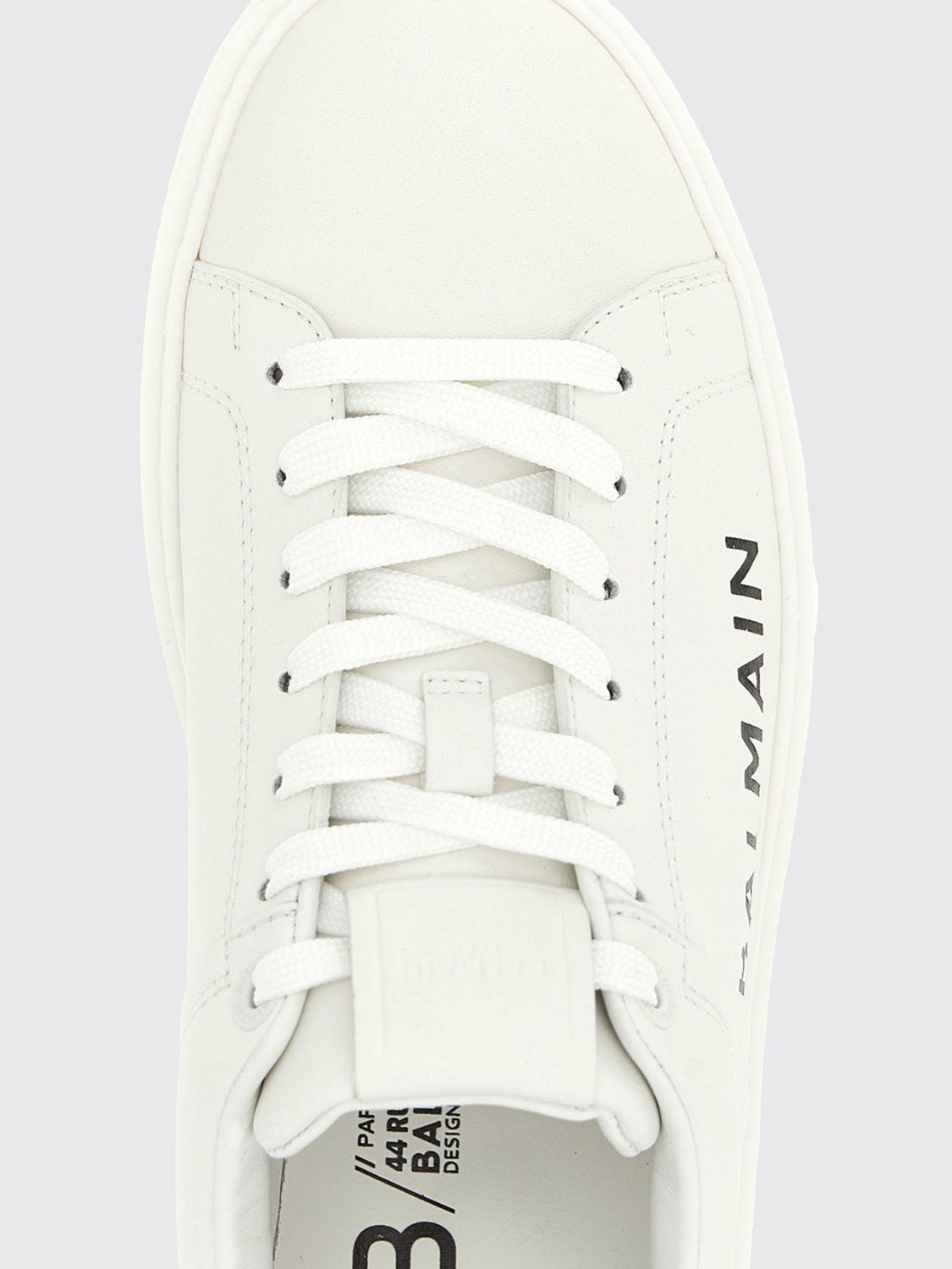 [Balmain] Sneakers SS26 GM1VI288LSBG EAB