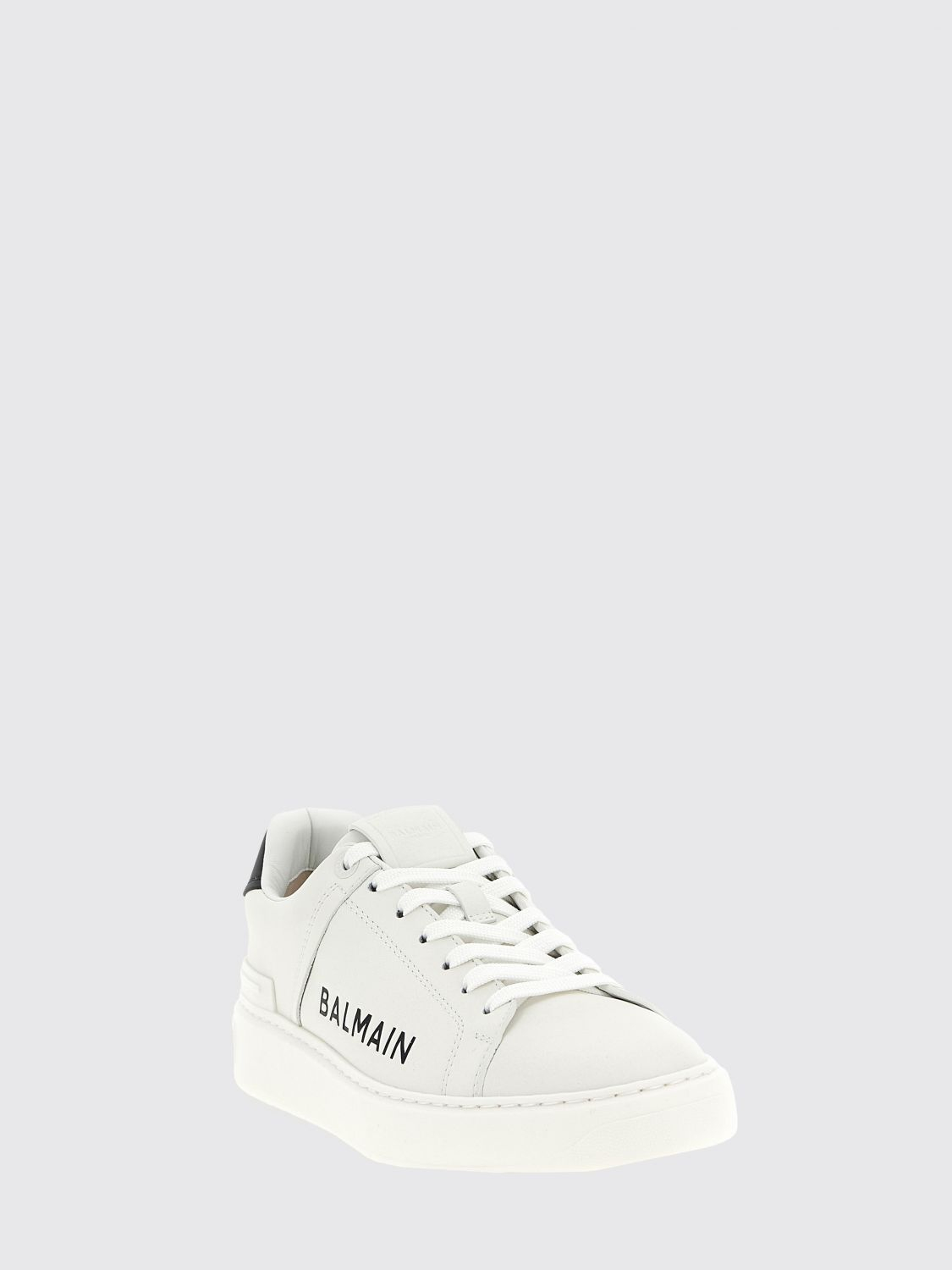 [Balmain] Sneakers SS26 GM1VI288LSBG EAB