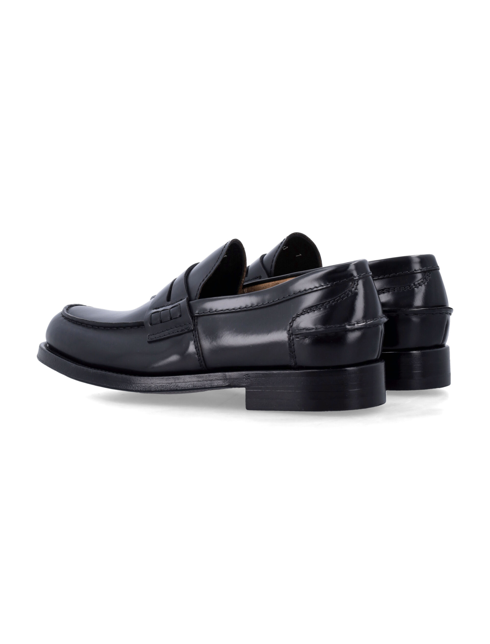 [GREEN GEORGE] Dress Shoes SS26 70536747POLISHEDNEROW