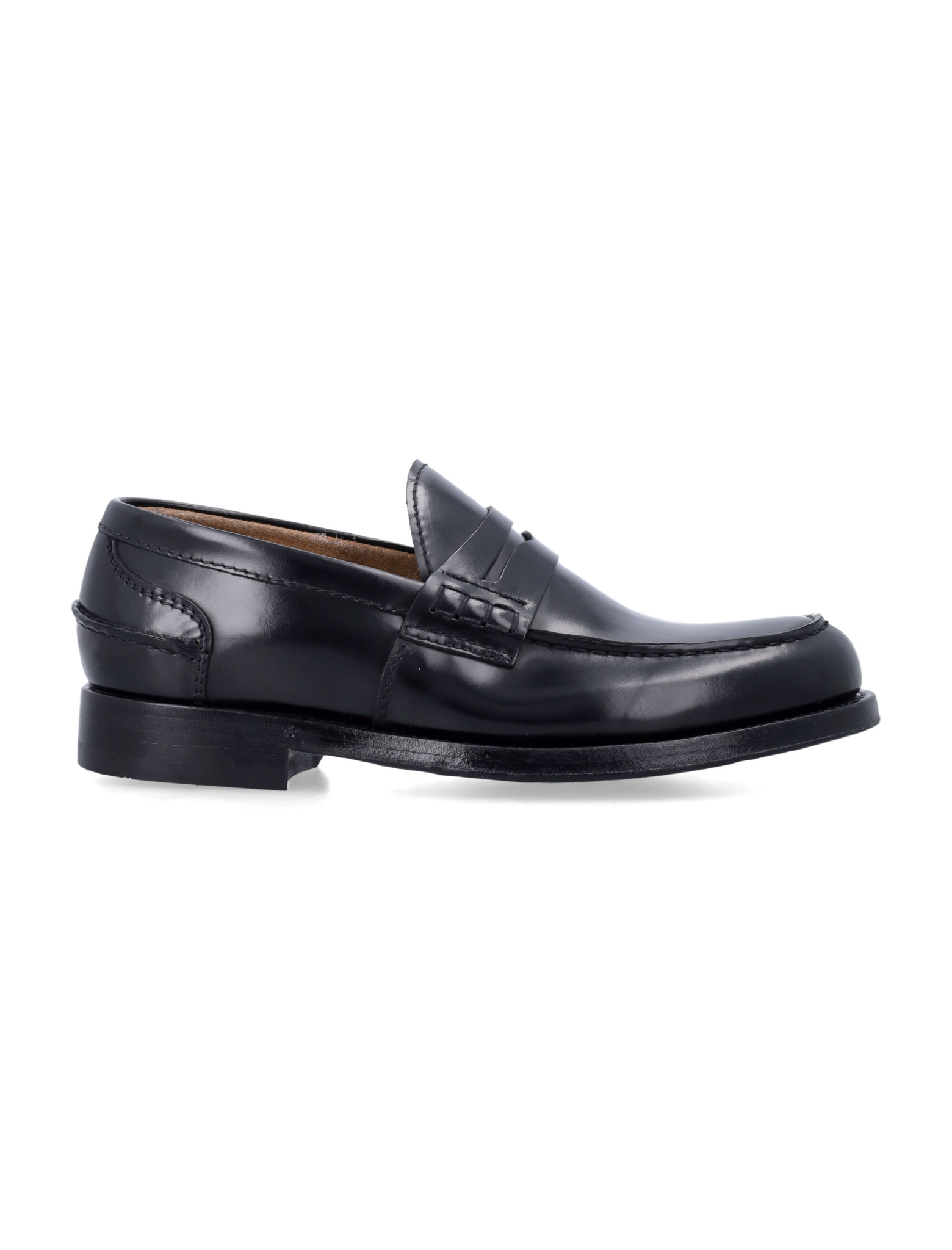 [GREEN GEORGE] Dress Shoes SS26 70536747POLISHEDNEROW