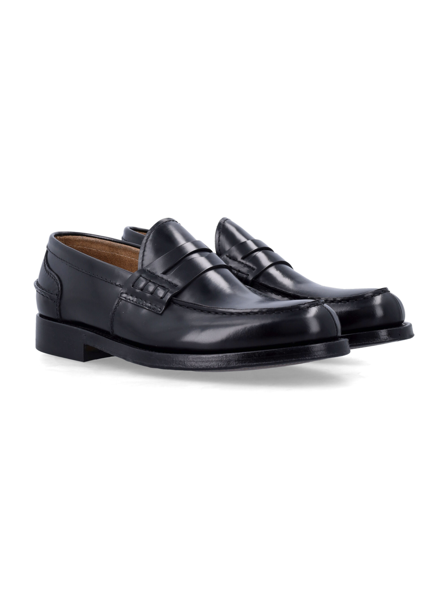 [GREEN GEORGE] Dress Shoes SS26 70536747POLISHEDNEROW