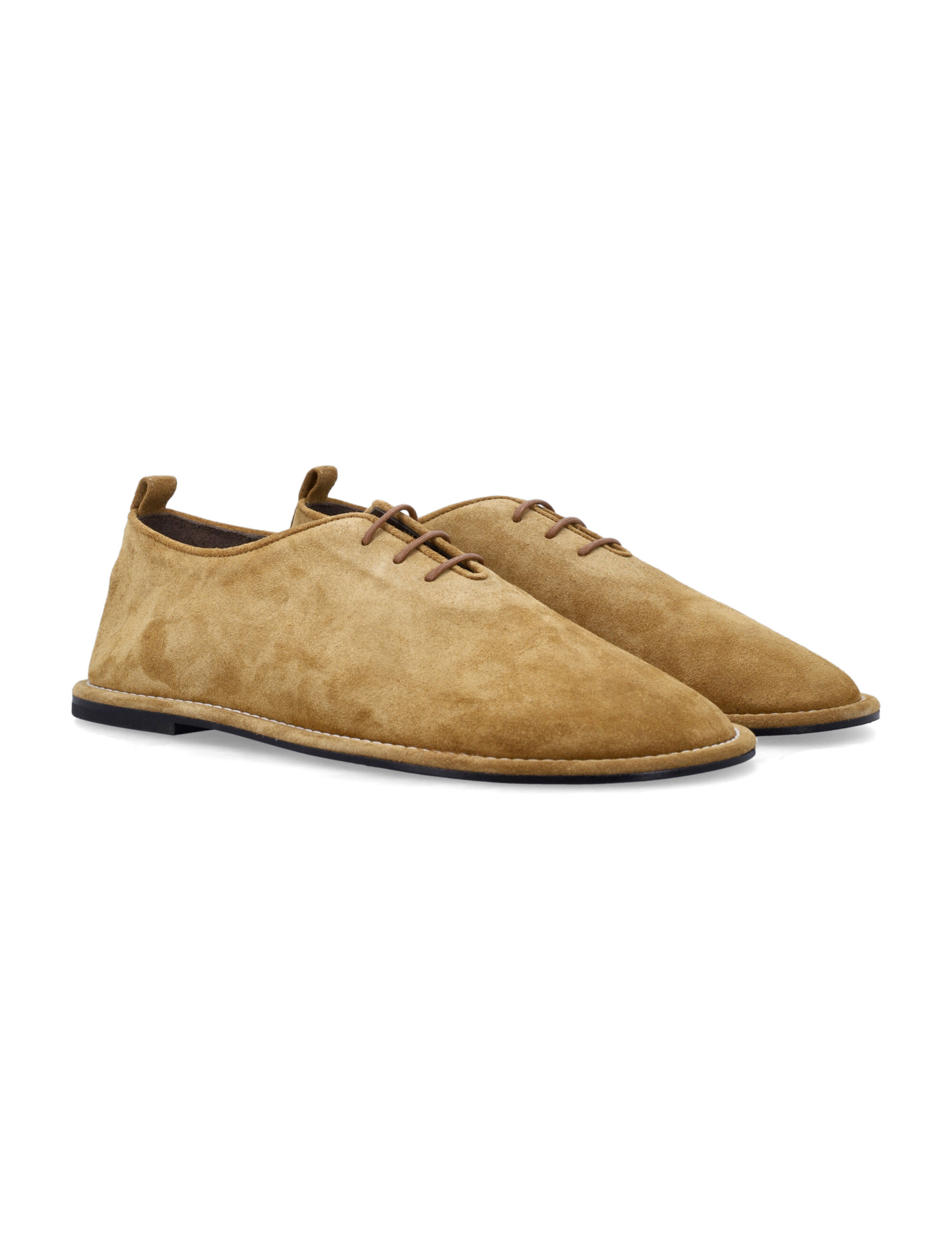 [Ami Paris] Dress Shoes SS26 USV022AL0091236