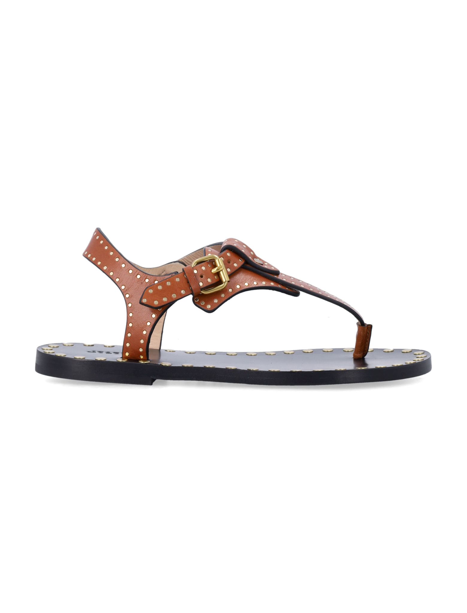 [Isabel Marant] Flat shoes SS26 SD0272FAD1B01S50CO