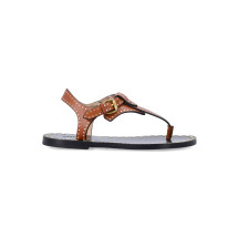 [Isabel Marant] Flat shoes SS26 SD0272FAD1B01S50CO