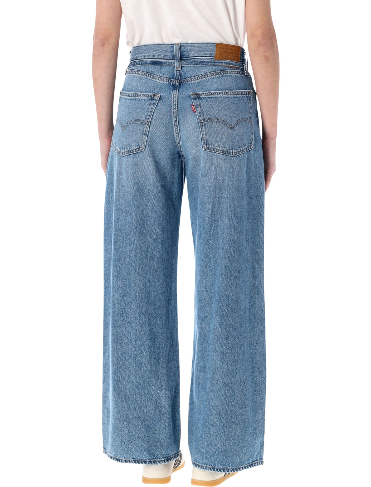 [Levi's] Jeans SS26 A87010041