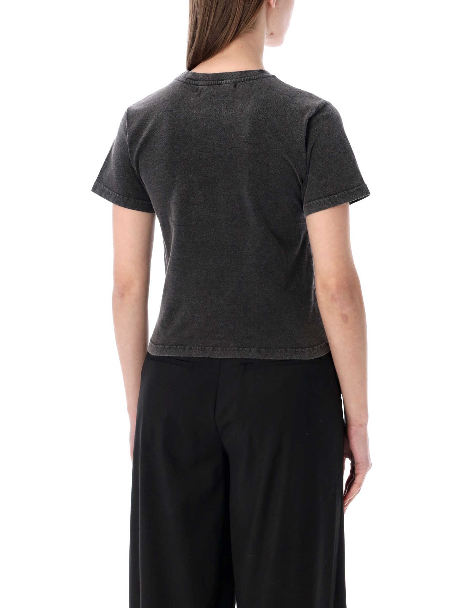 [Ottolinger] T-shirts Short Sleeve SS26 11510841501BLK