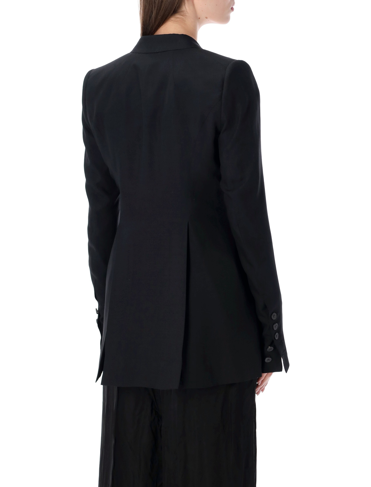 [Rick Owens] Blazer SS26 RP01F6759WG09