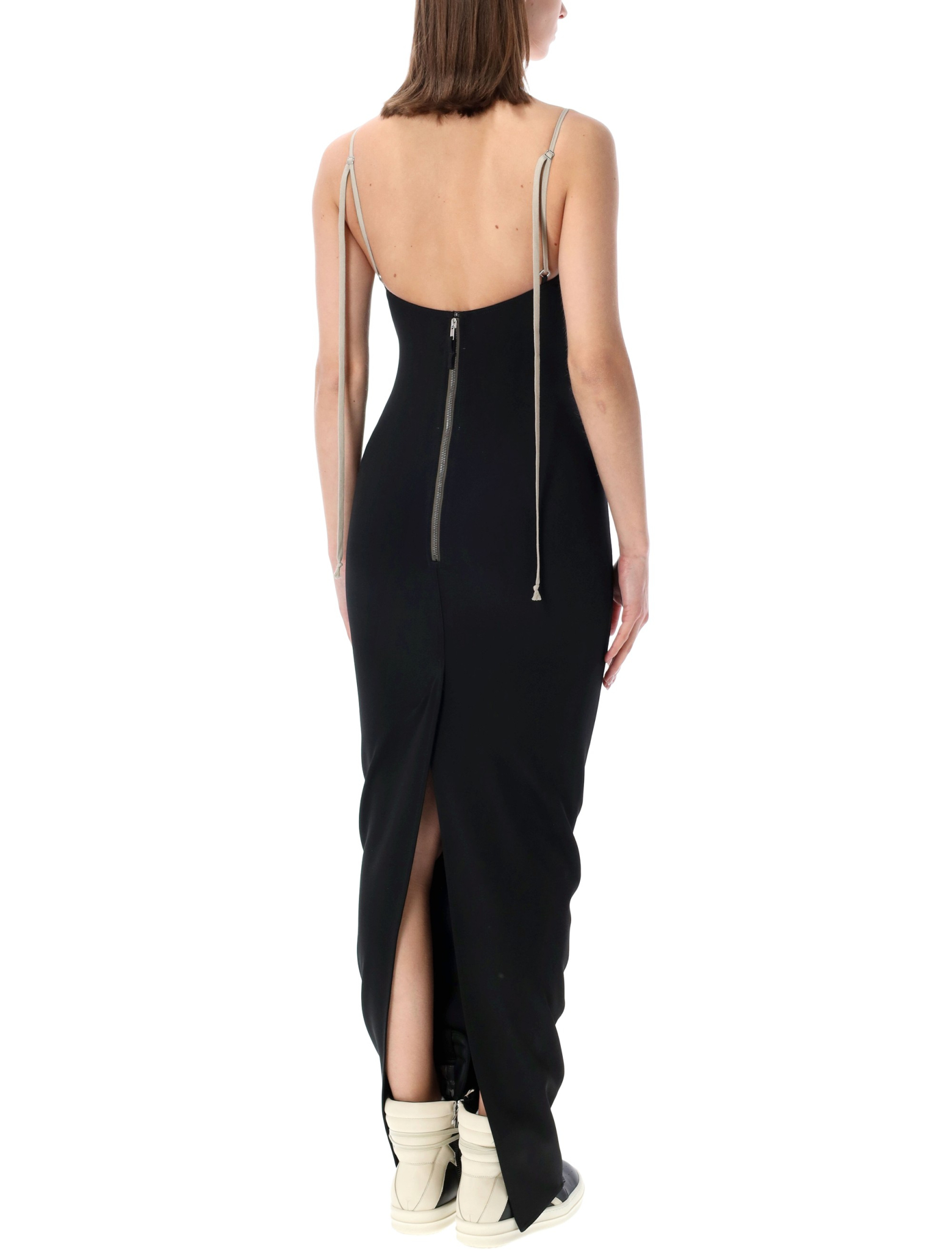 [Rick Owens] Sleeveless dress SS26 RP01F6519SY09