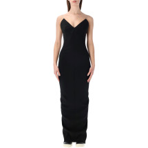 [Rick Owens] Sleeveless dress SS26 RP01F6519SY09