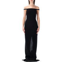 [Rick Owens] Sleeveless dress SS26 RP01F6502JA09