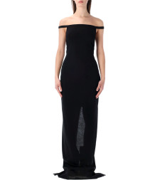 [Rick Owens] Sleeveless dress SS26 RP01F6502JA09
