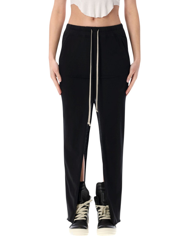 [RICK OWENS DRKSHDW] Trousers SS26 DS01F4341RN09