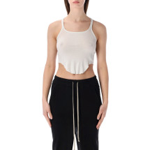 [RICK OWENS DRKSHDW] Tank top SS26 DS01F4100BH51