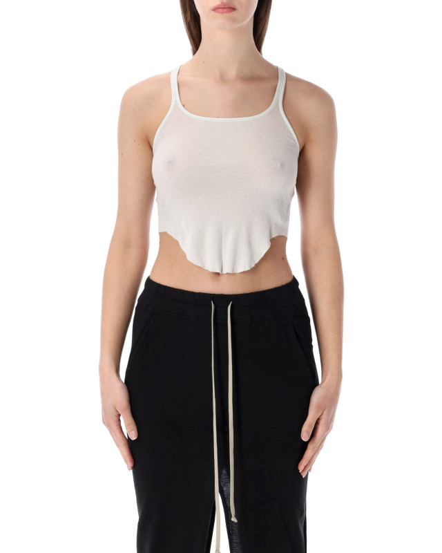 [RICK OWENS DRKSHDW] Tank top SS26 DS01F4100BH51
