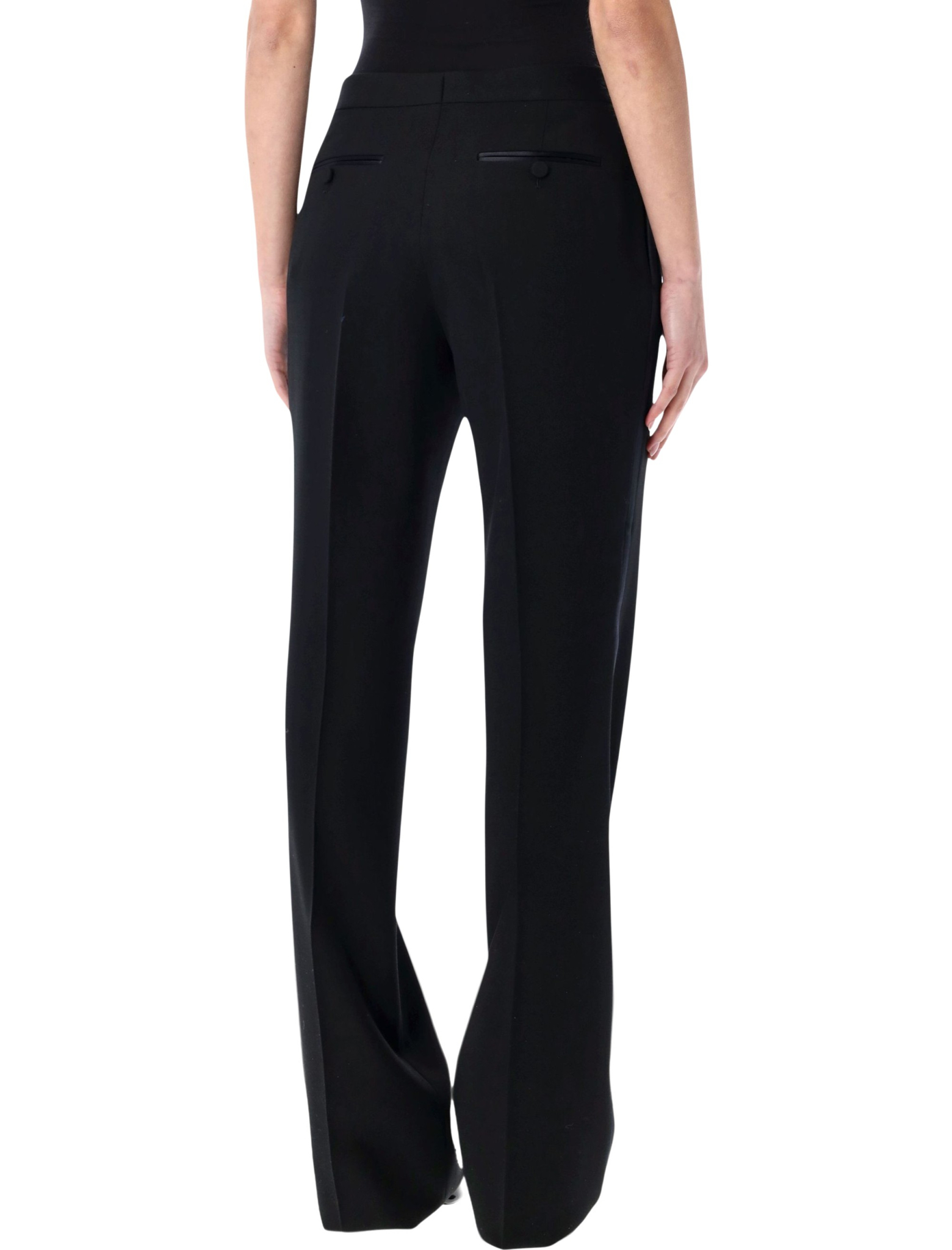 [Tom Ford] Trousers SS26 PAW675FAX1667NEH