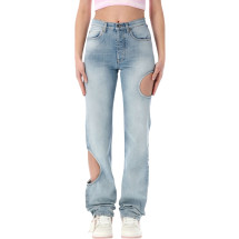 [Off-White™] Jeans SS26 OWYA06ES26DEN0014600