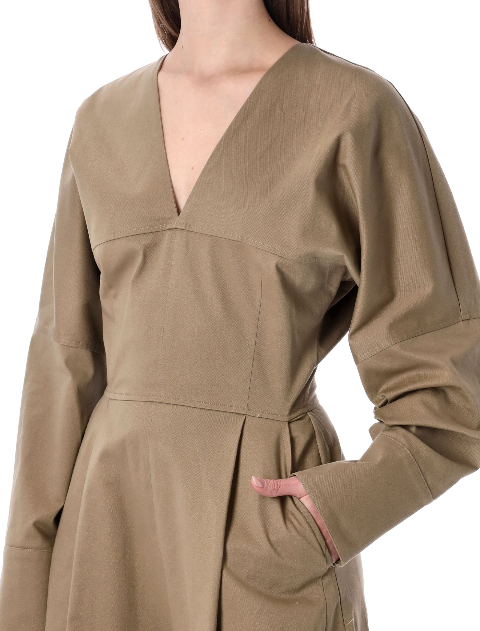 [TheLatest] Jump suit SS26 3123T0176T0031