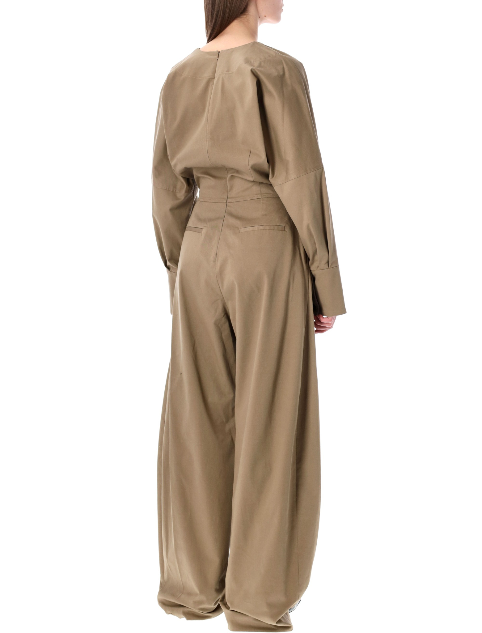 [TheLatest] Jump suit SS26 3123T0176T0031