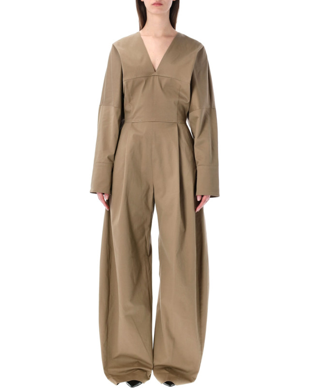 [TheLatest] Jump suit SS26 3123T0176T0031