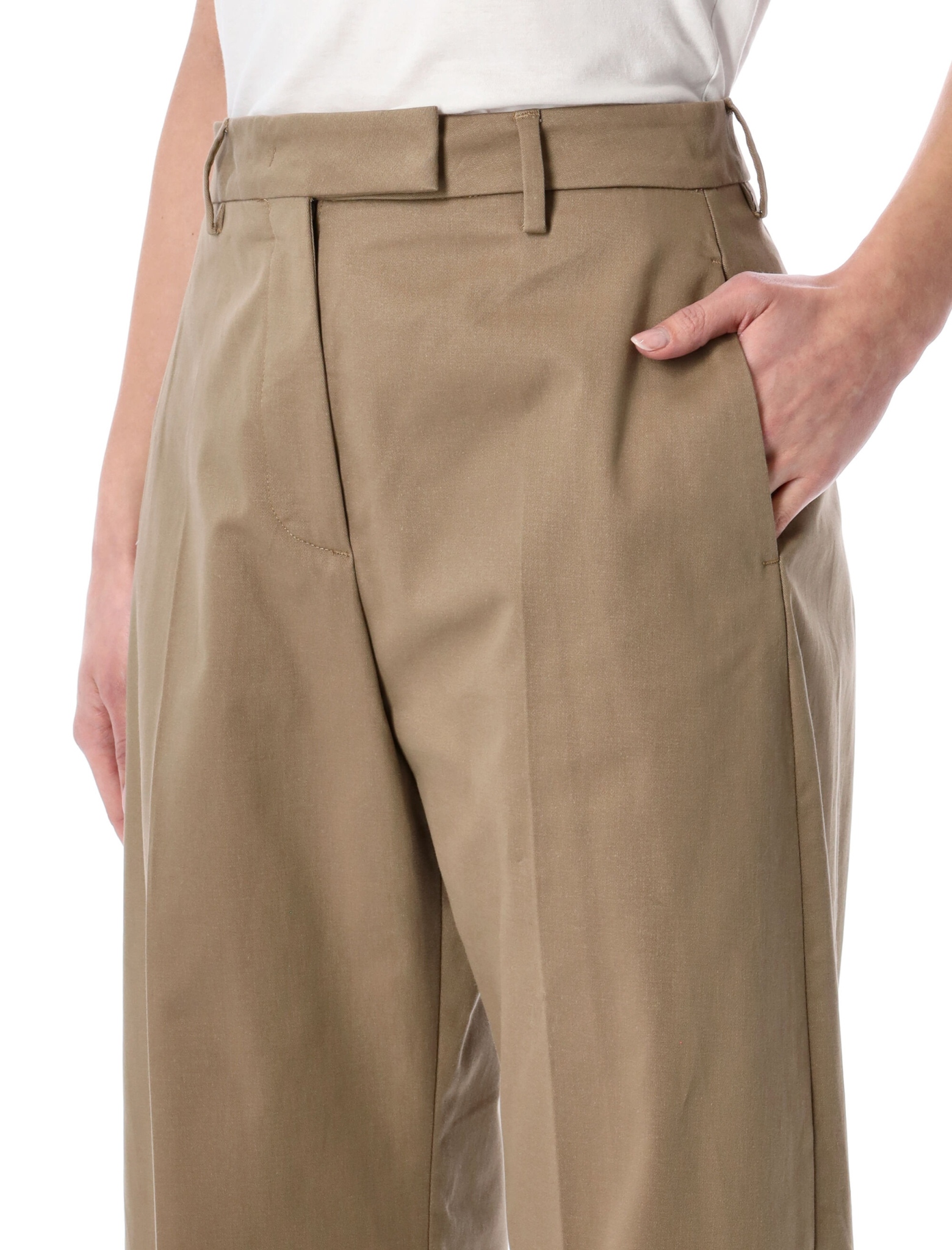 [TheLatest] Trousers SS26 3122T0176T0031
