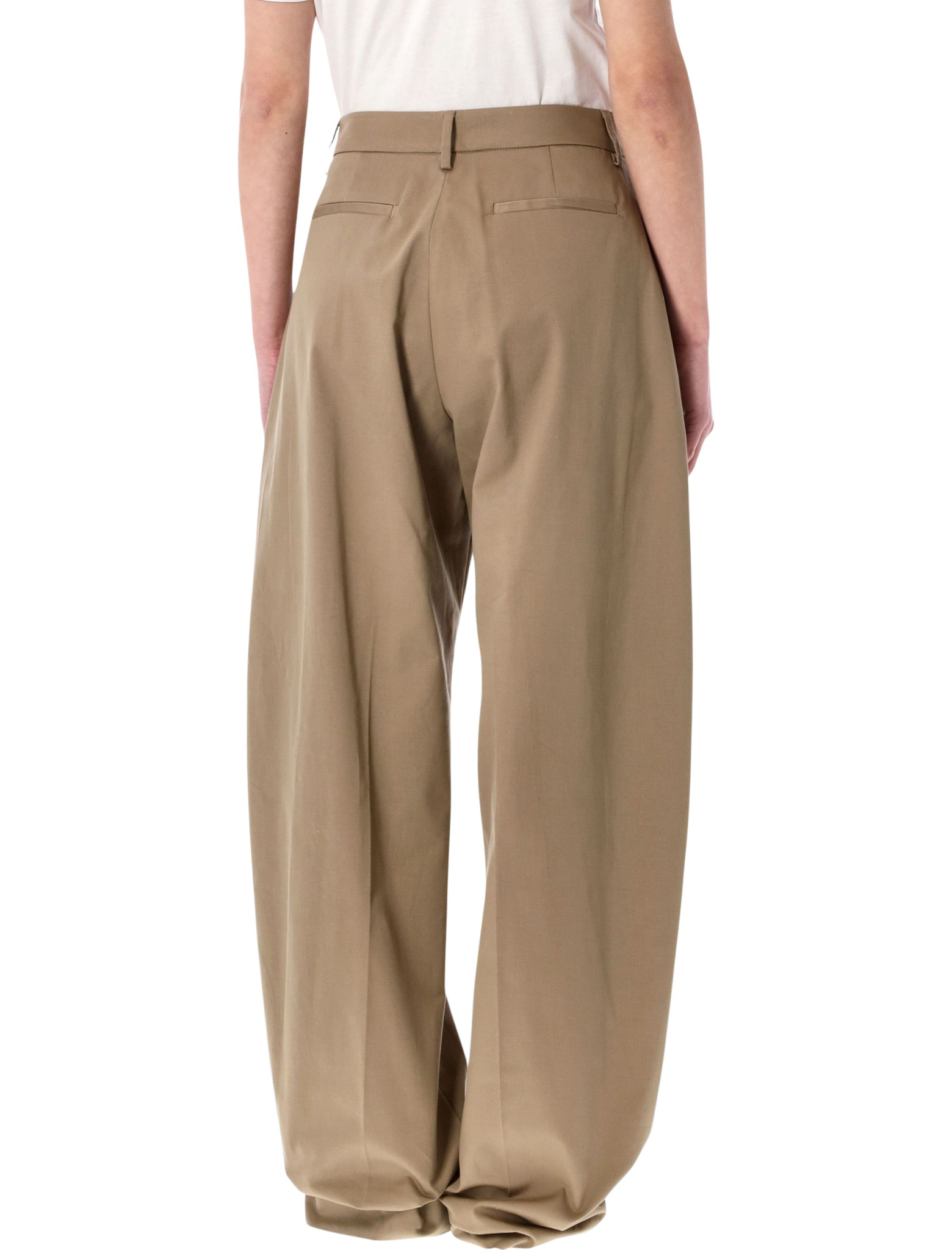 [TheLatest] Trousers SS26 3122T0176T0031