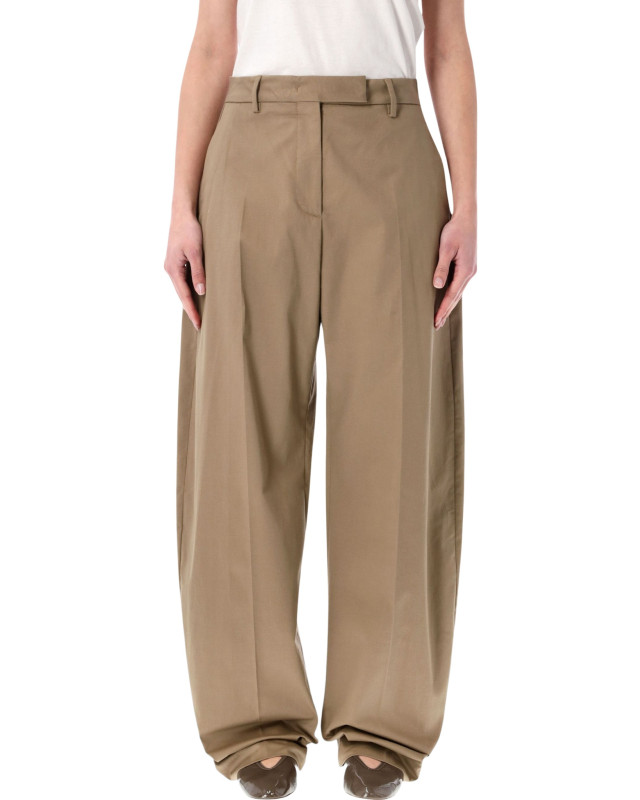 [TheLatest] Trousers SS26 3122T0176T0031