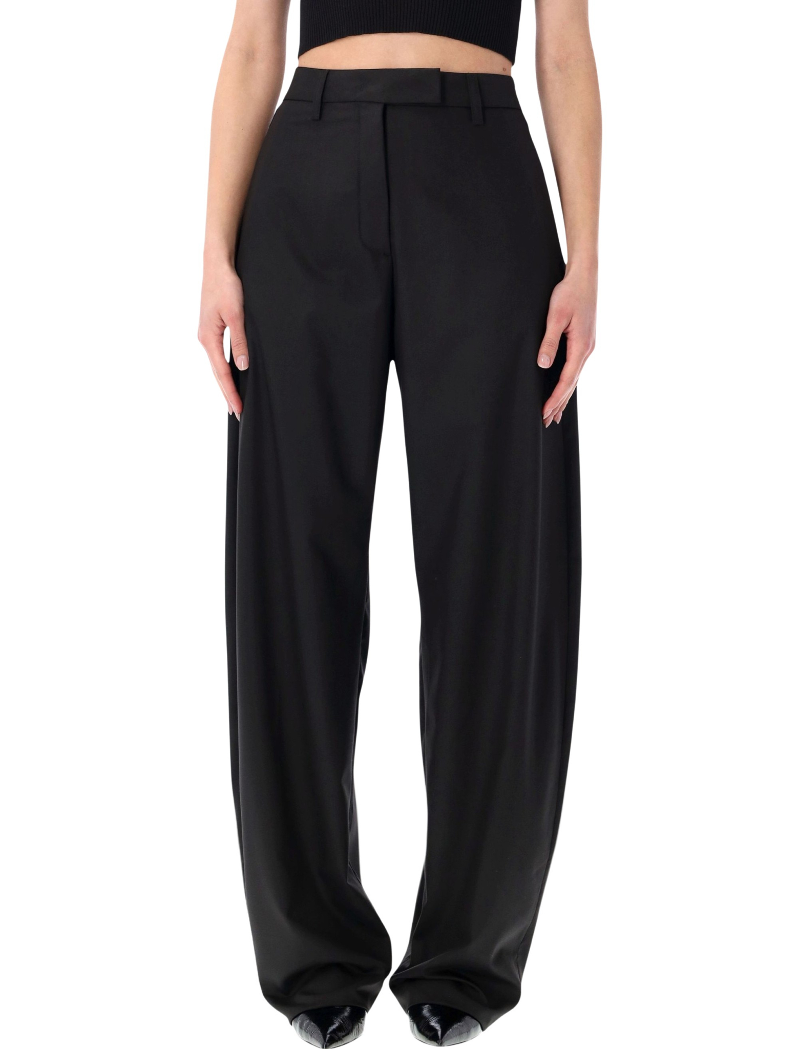 [TheLatest] Trousers SS26 3122T0162T0002