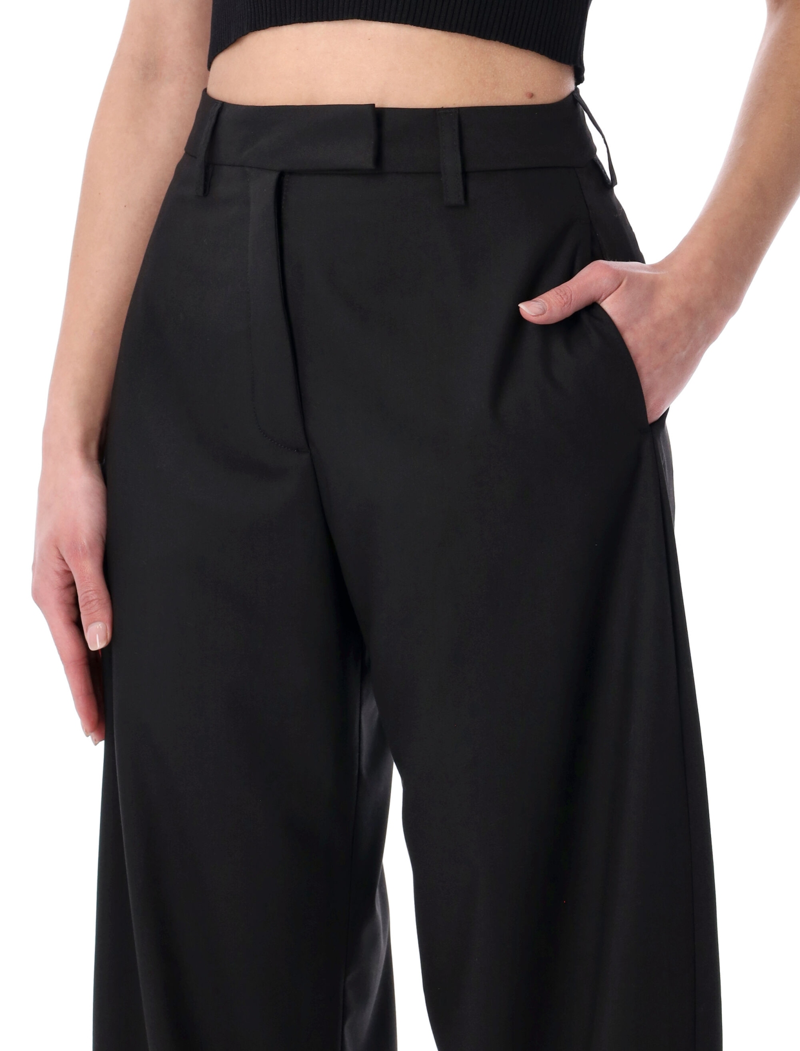 [TheLatest] Trousers SS26 3122T0162T0002