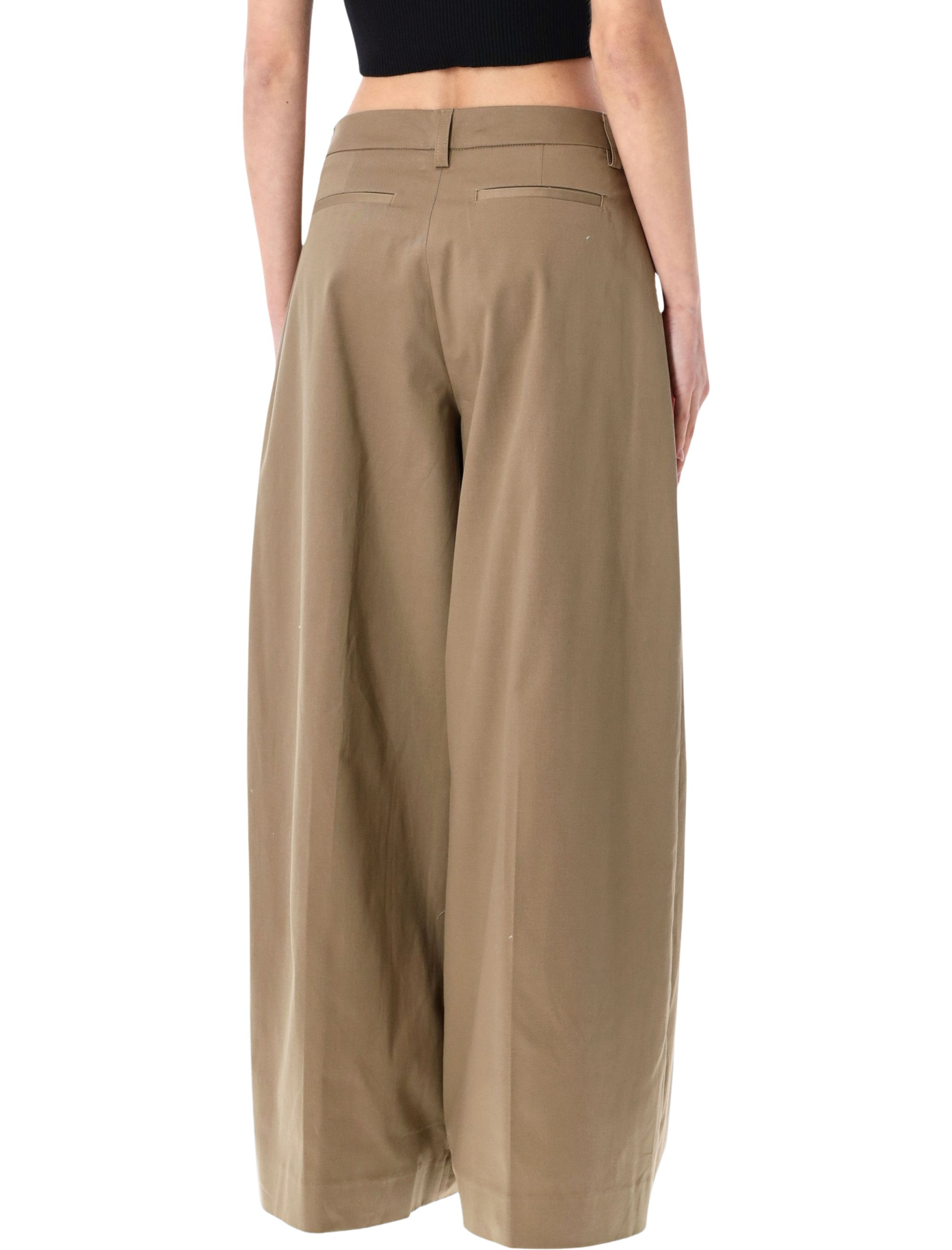 [TheLatest] Trousers SS26 3118T0176T0031