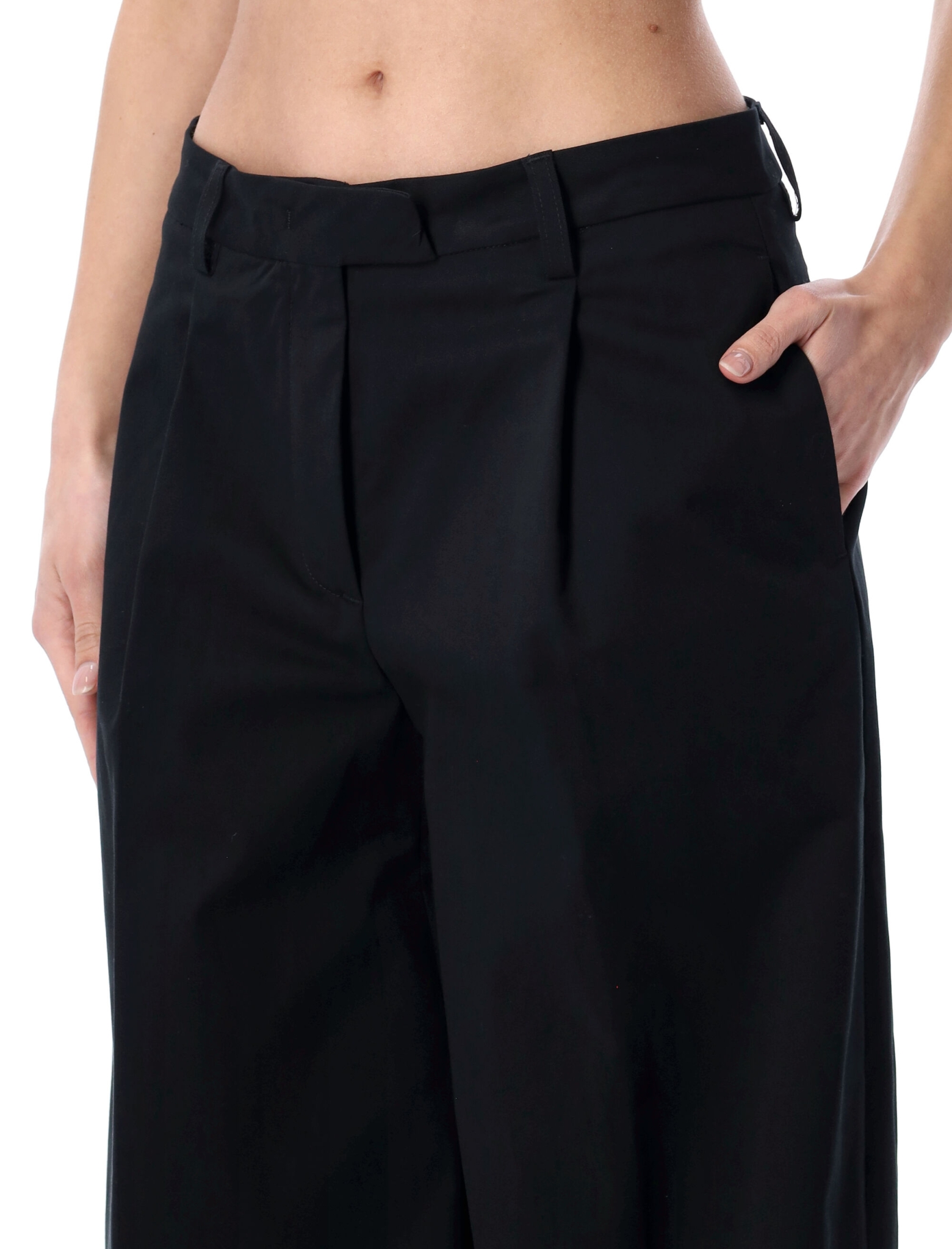 [TheLatest] Trousers SS26 3118T0176T0002