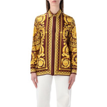 [Versace] Shirts Long Sleeve SS26 10013601A042365R770