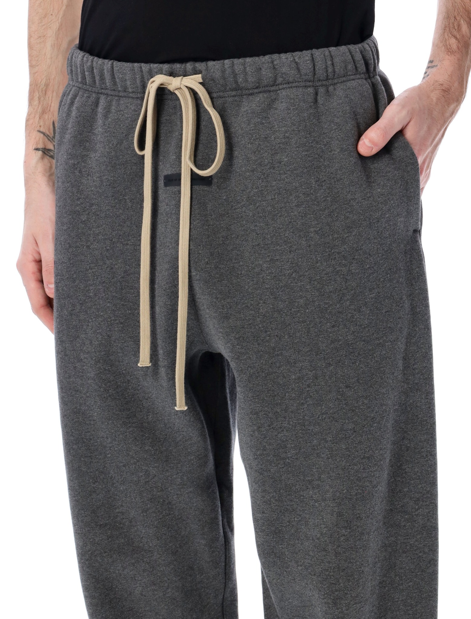[Fear Of God Essentials] Trousers SS26 130HO258401FCH