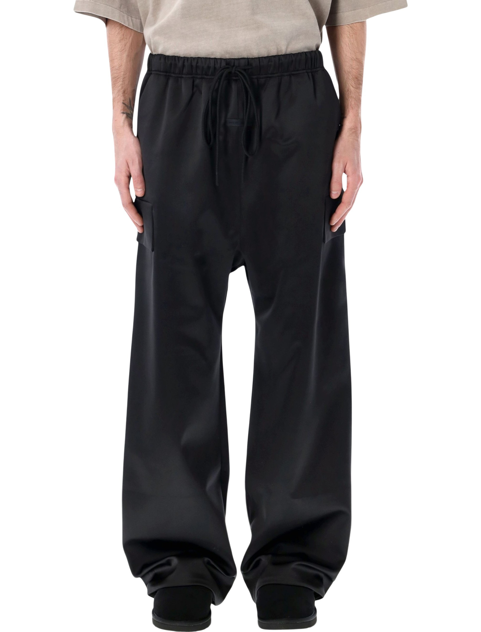 [Fear Of God Essentials] Trousers SS26 130HO258321FVB