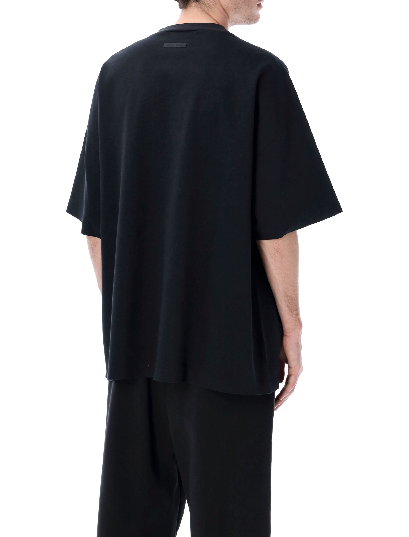 [Fear Of God Essentials] T-shirts Short Sleeve SS26 125HO254501FVB