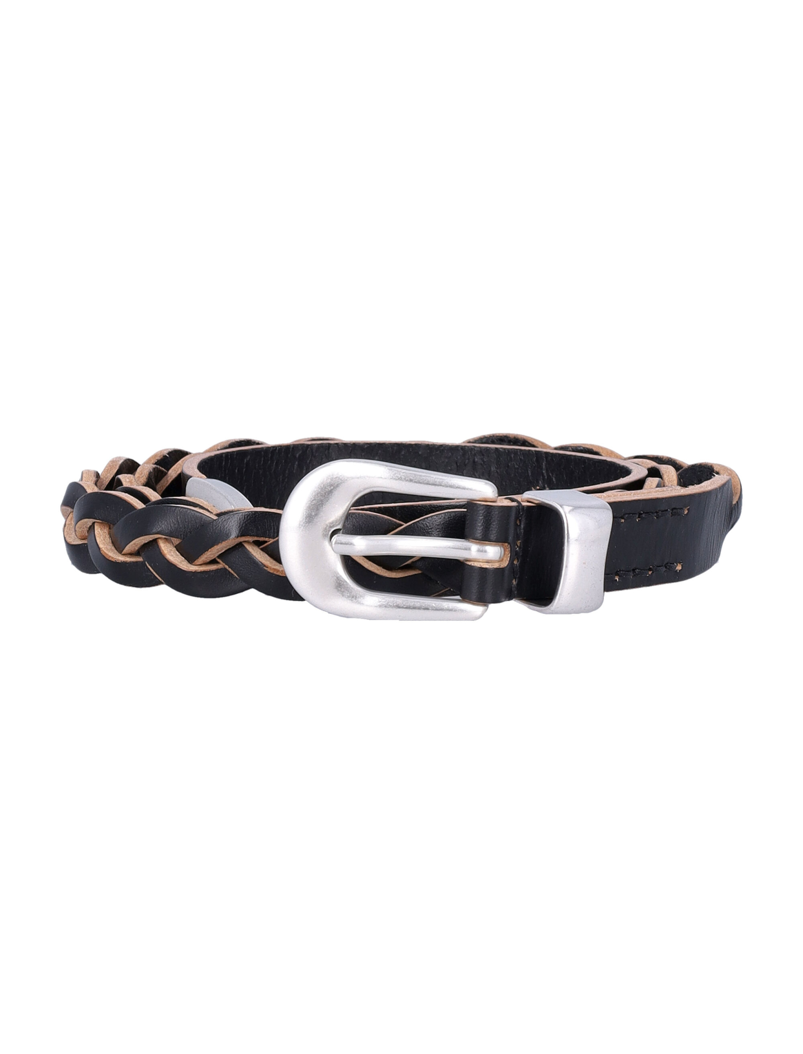 [Our Legacy] Belt SS26 A42382BBBLACK
