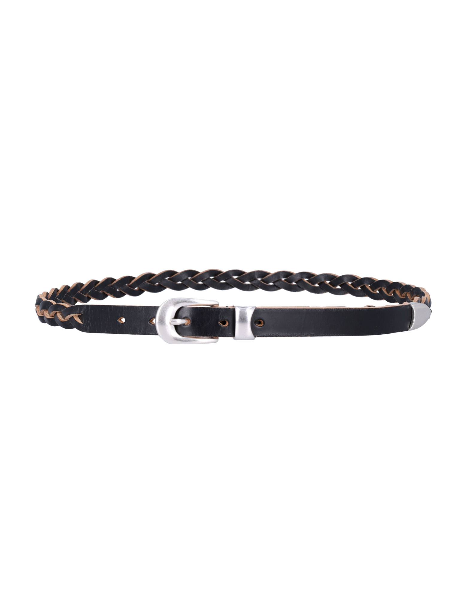 [Our Legacy] Belt SS26 A42382BBBLACK