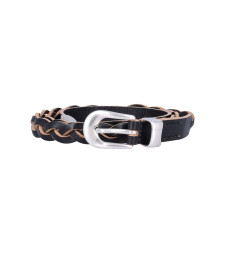 [Our Legacy] Belt SS26 A42382BBBLACK
