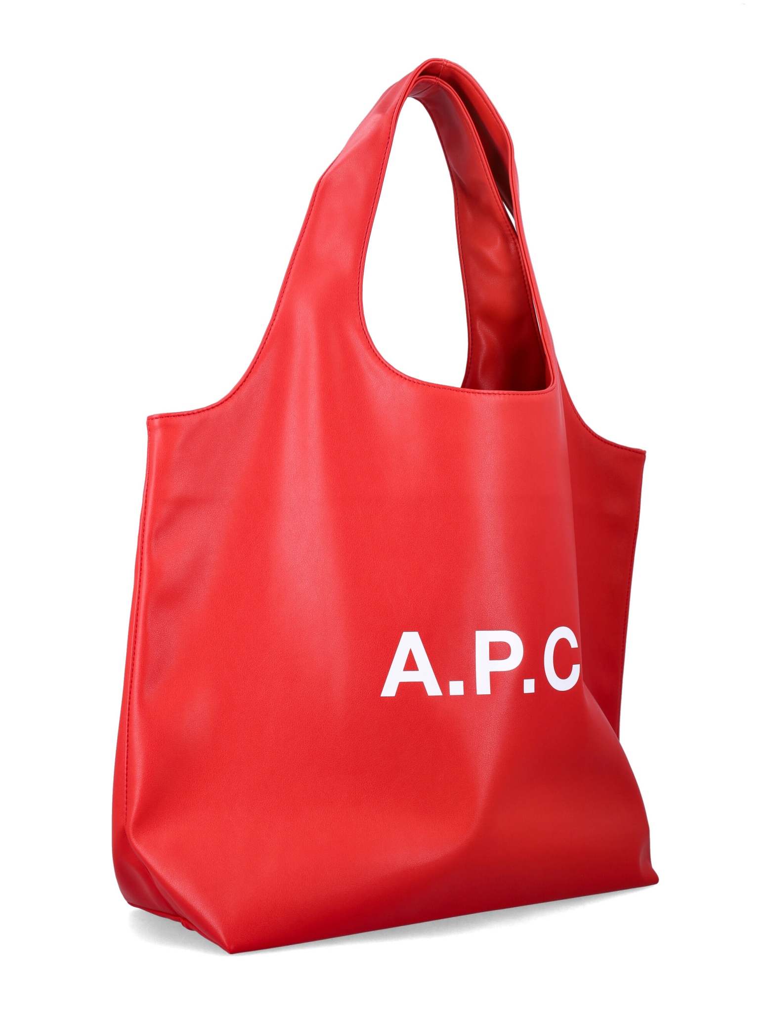 [A.P.C.] Shoulder bag SS26 M61565PUAATGAA