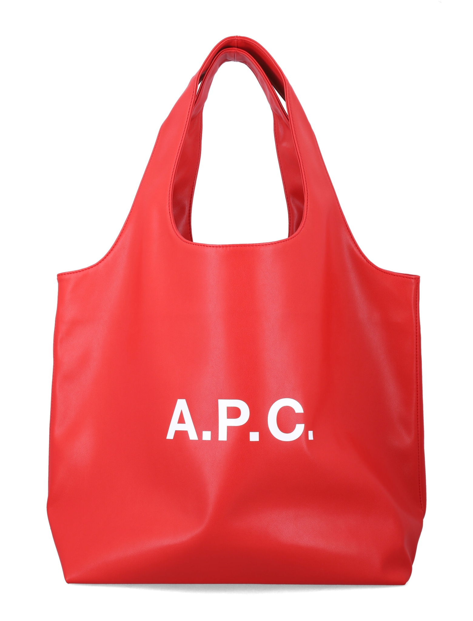 [A.P.C.] Shoulder bag SS26 M61565PUAATGAA