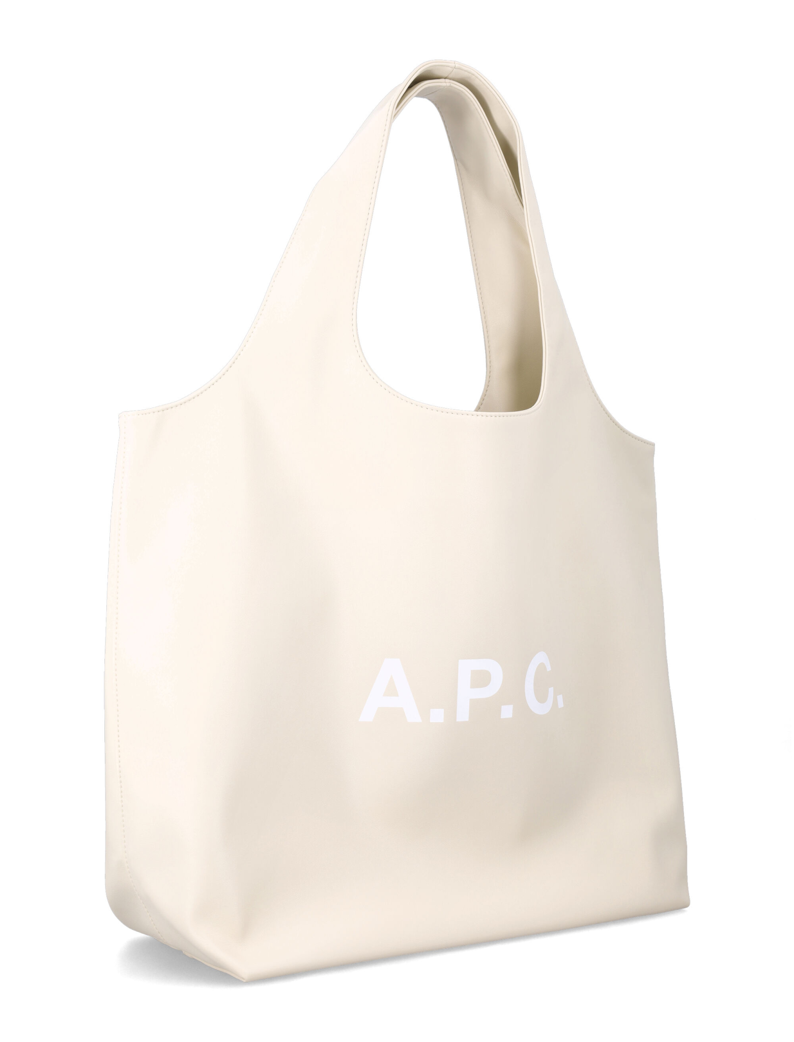 [A.P.C.] Shoulder bag SS26 M61565PUAATAAD