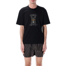 [Fendi] T-shirts Short Sleeve SS26 FY0936AW0PF0QA1