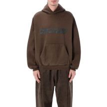 [Fear Of God Essentials] Hoodie SS26 192HO256563FBROWN
