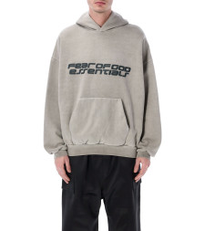 [Fear Of God Essentials] Hoodie SS26 192HO256561FSG